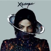 MICHAEL JACKSON - Xscape